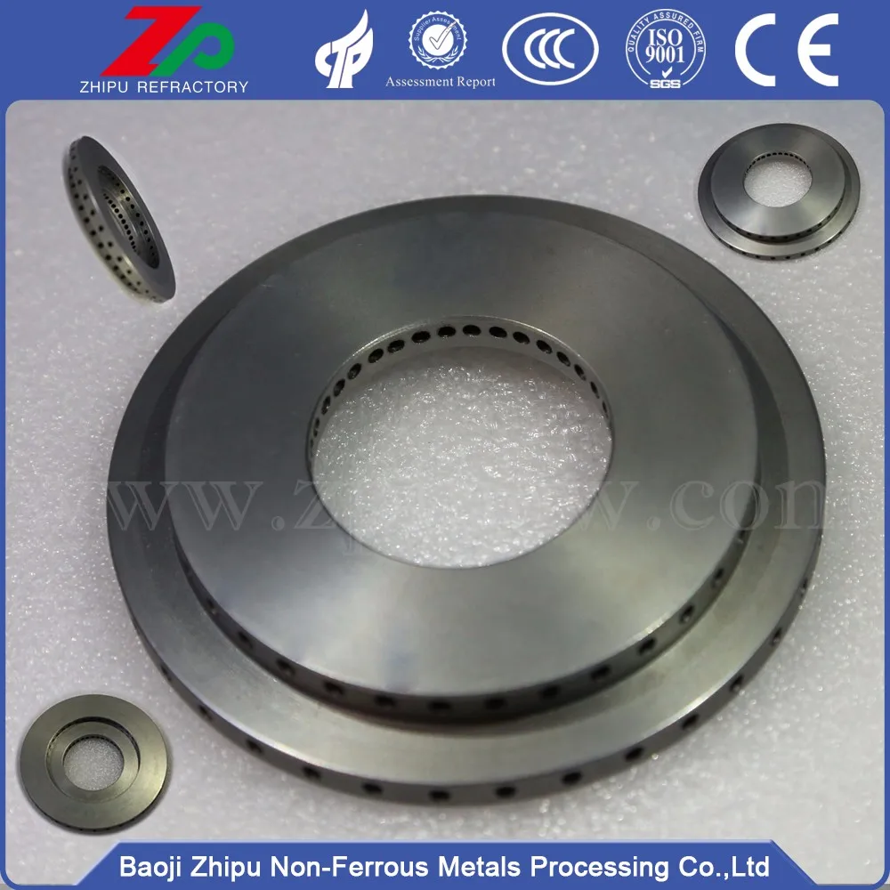 ANSI B16 5 Casting Tantalum flange