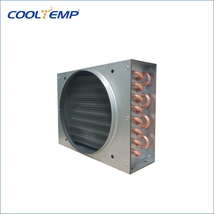 Good Quality China Manufacturer Condenser Coil With Competitive Price
