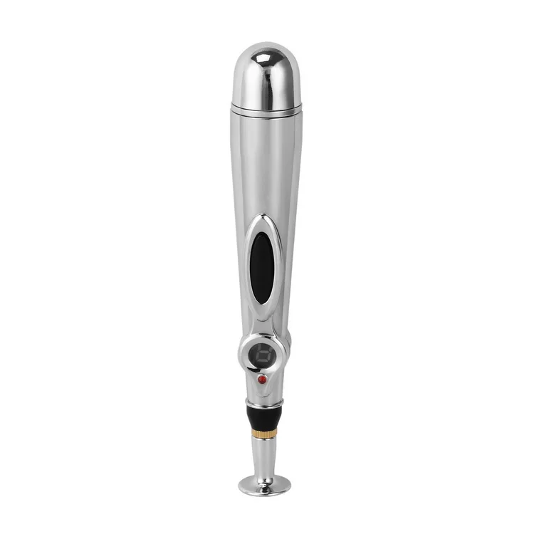 Home use therapy massage pen electronic acupuncture meridian energy pen for sale