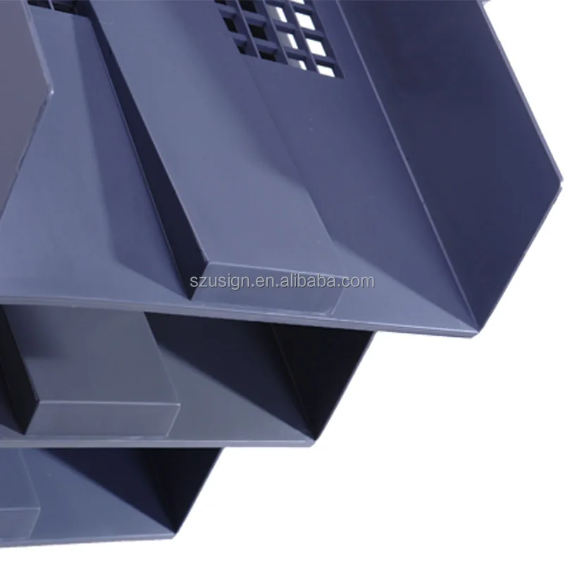 US-10432 Stacking File Tray