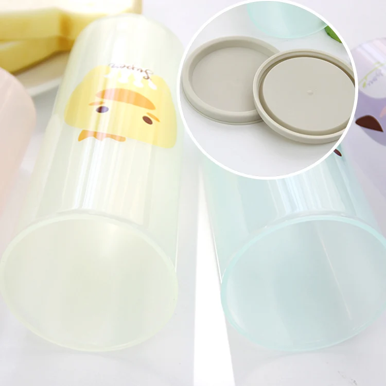 Многоразовая детская пластиковая бутылка для воды с логотипом на заказ, 250 мл