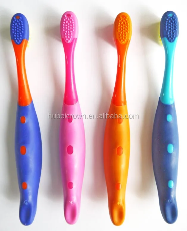 
Professional OEM/ODM Kids Toothbrush 