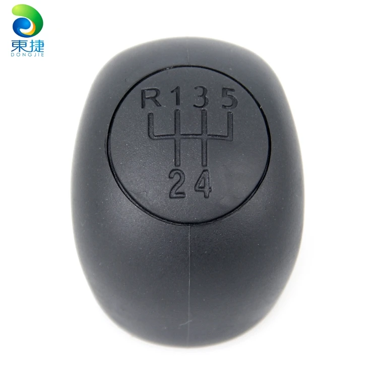 5 Speed car Gear Shift Knob for FIAT DUCATO / CITROEN JUMPER RELAY / PEUGEOT BOXER