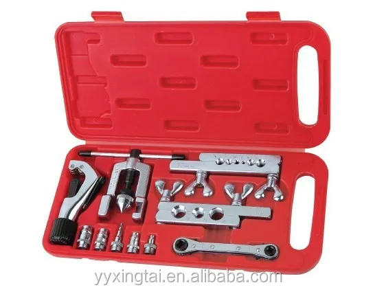 Инструмент для развальцовки