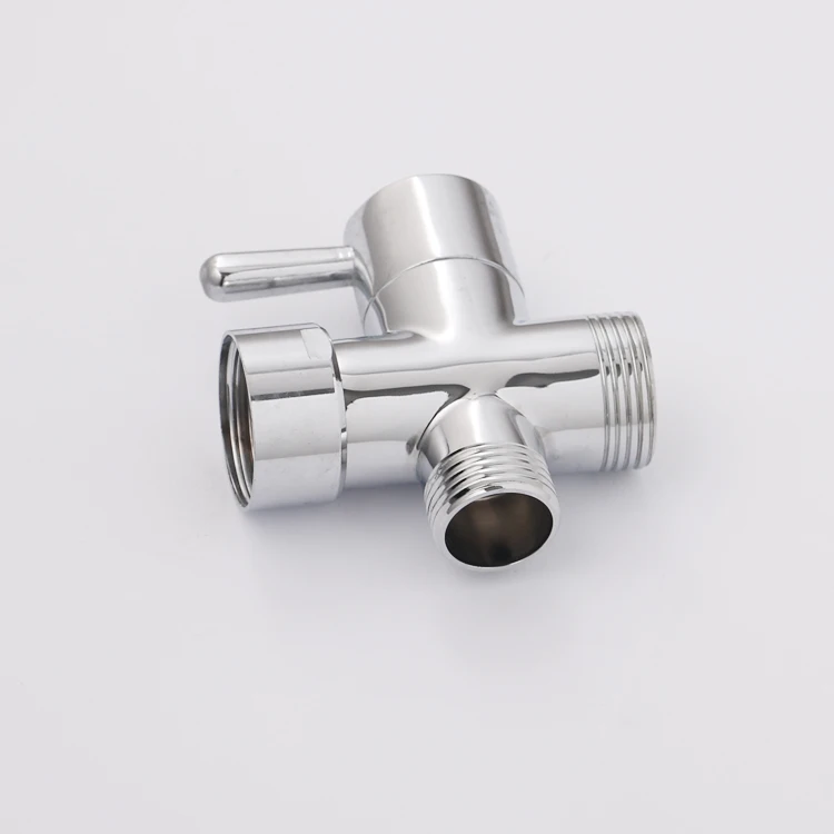 brass plumbing water tap angle valve,3-way angle valve,brass angle ball valve faucet parts
