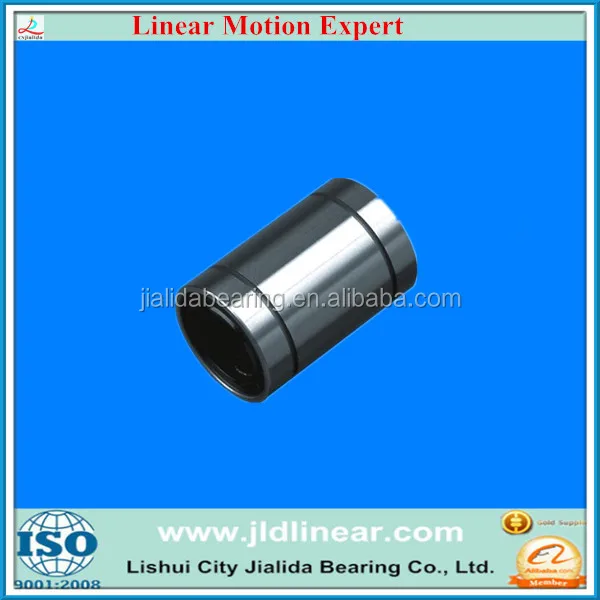 Professional Manufacturer JLD Linear Bearing LM8UU Cheap High quality Linear Bearing