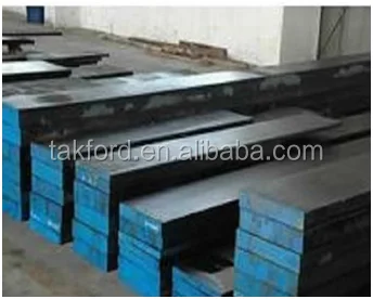 
plastic tool steel P20/1.2311 mould steel 