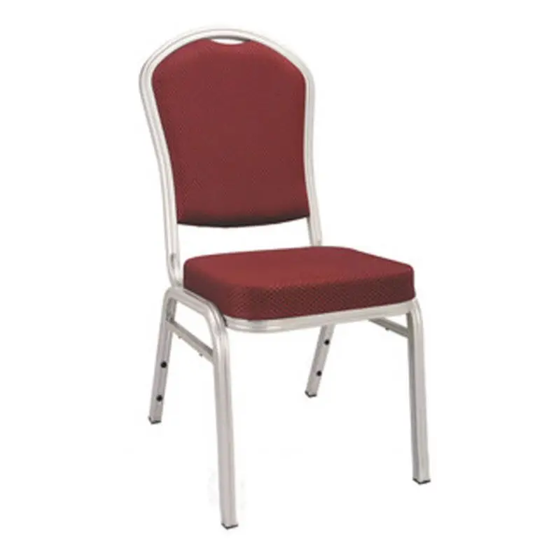 Stainless Steel Banquet Chair For Wedding Party