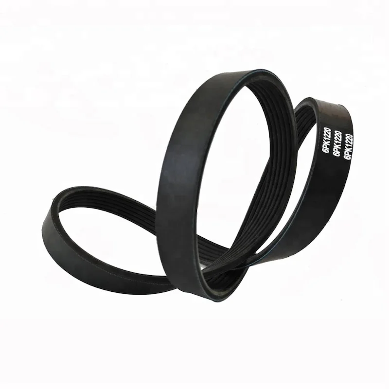 oem all types v belts sizes from China factory price
