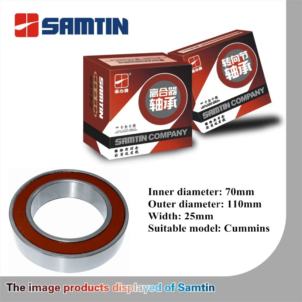 Samtin Clutch Release Wearing Resistance Type Bearing 996914