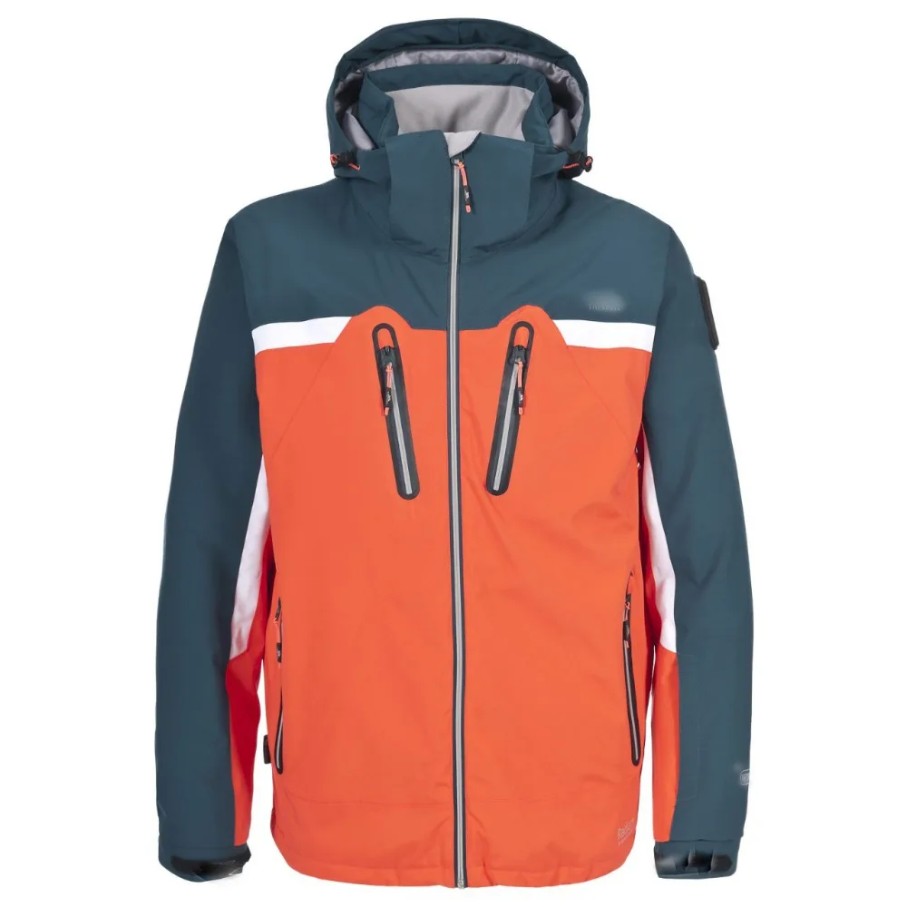 
Function waterproof ski jacket 