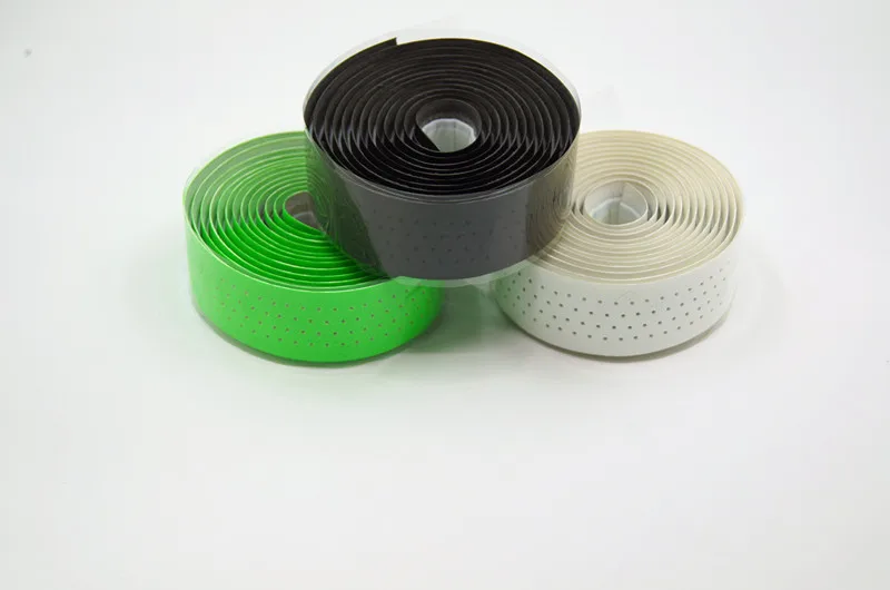 
Durable and Anti-slip handle bar grips 