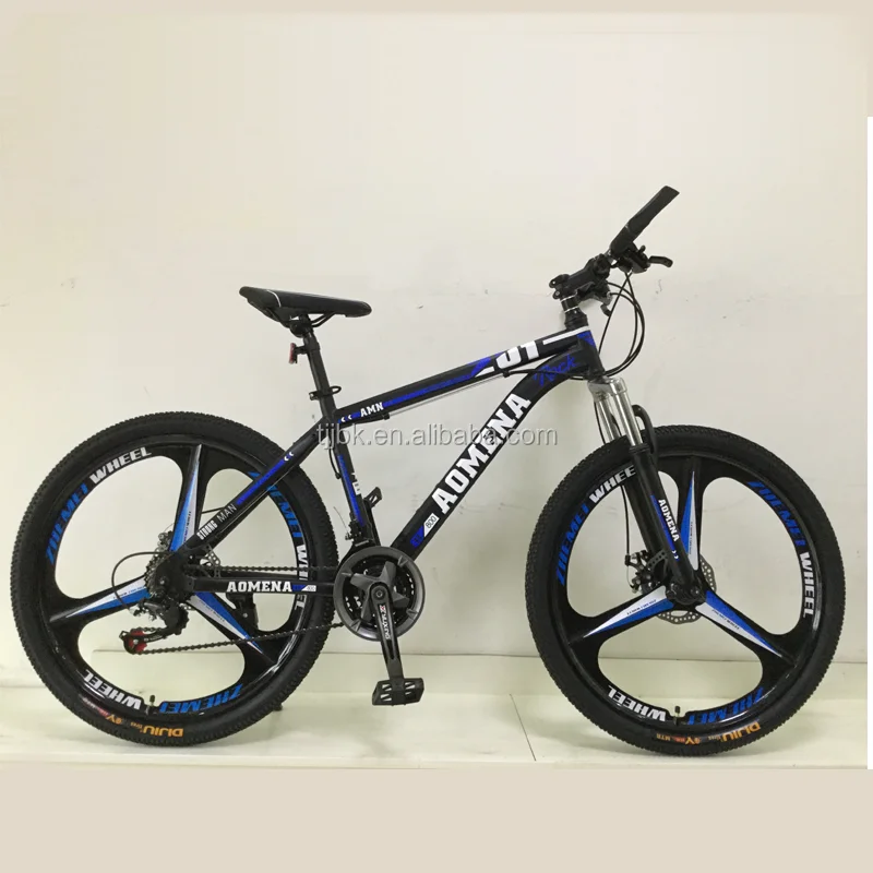
hot sale custom made bicycle variable speed 20/22/24/26/27.5/29 inch mountain bike 