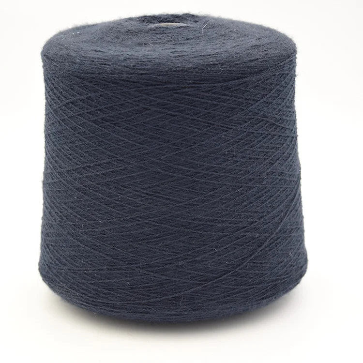 
Hot Sale 2/28S 100%Acrylic Bulk Yarn Stocks For Hand Knitting 