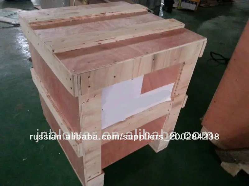 промышленный вентилятор колеса