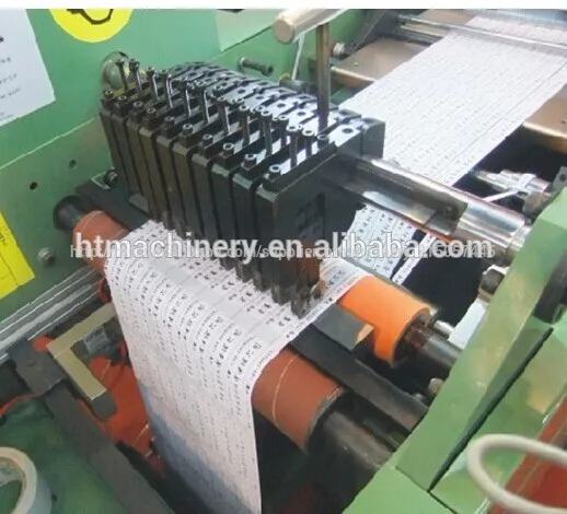 ультразвуковой label разрезая машина