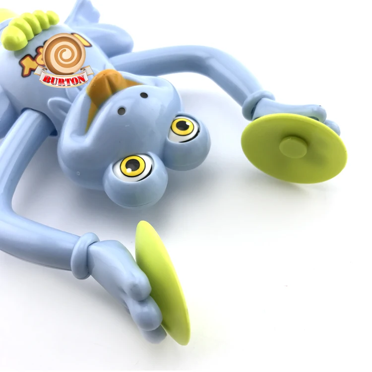 Ручной захлопывающийся трансформер лягушка Новая игрушка