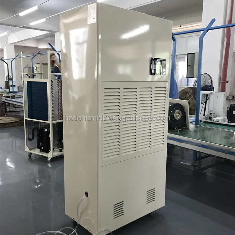 Industrial DAIKIN Used Dehumidifiers For Sale