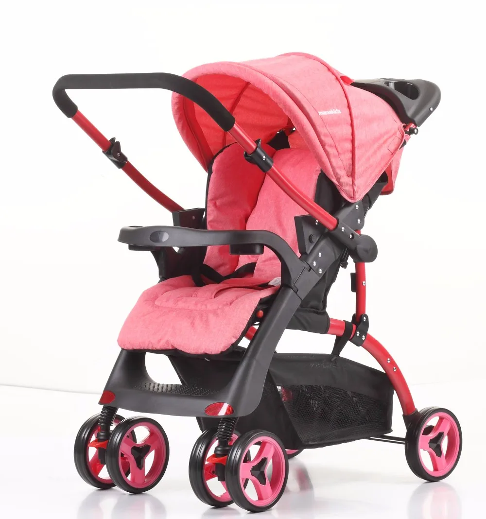 Mamakids K-98KC Original baby carriage candle pushchair made from manufacturer with competitive price K-98KC