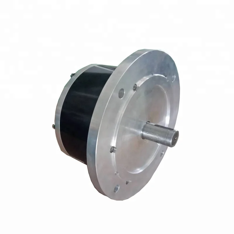 Hot Sale Low Price bldc motor 72 volt, 72v 5kw dc electric motor