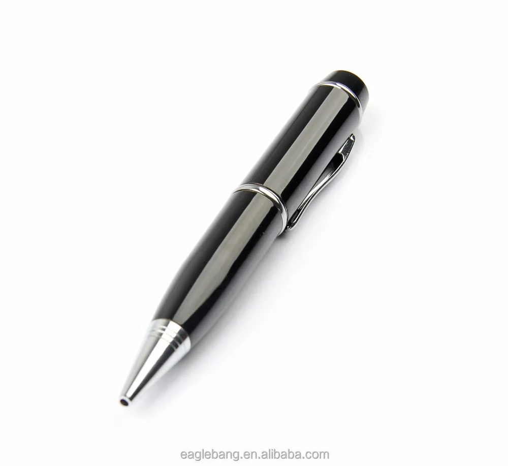 Wholesale high speed gifts metal USB pen style flash drive pen drive
