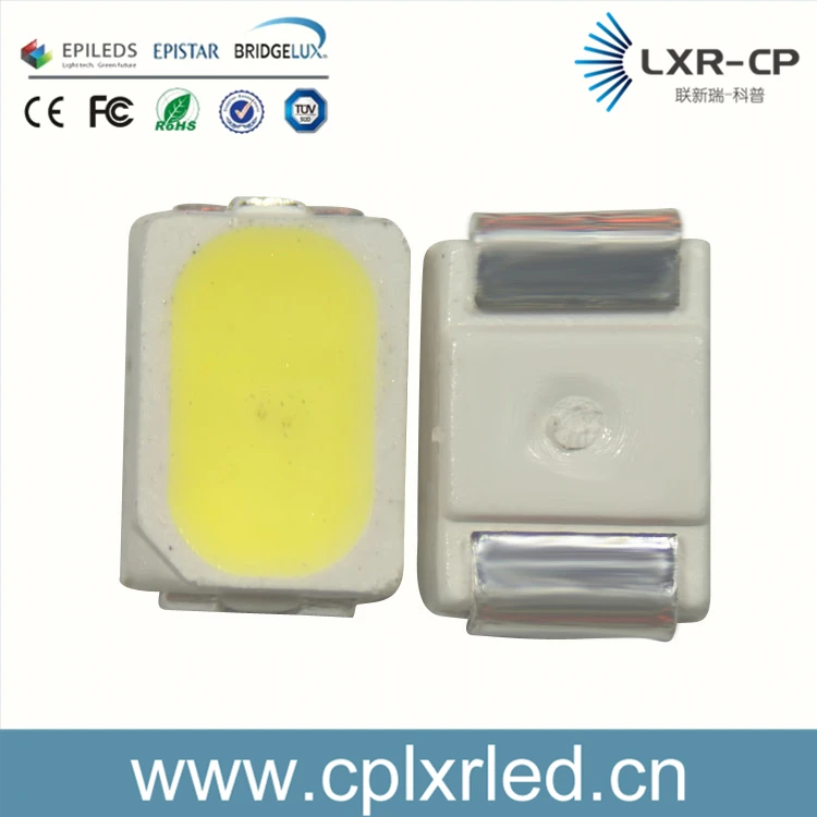 Высокая Яркость 5-6LM Теплый Чистый Холодный Белый 0.06 Вт 20mA 3020 светодиодный Источник света