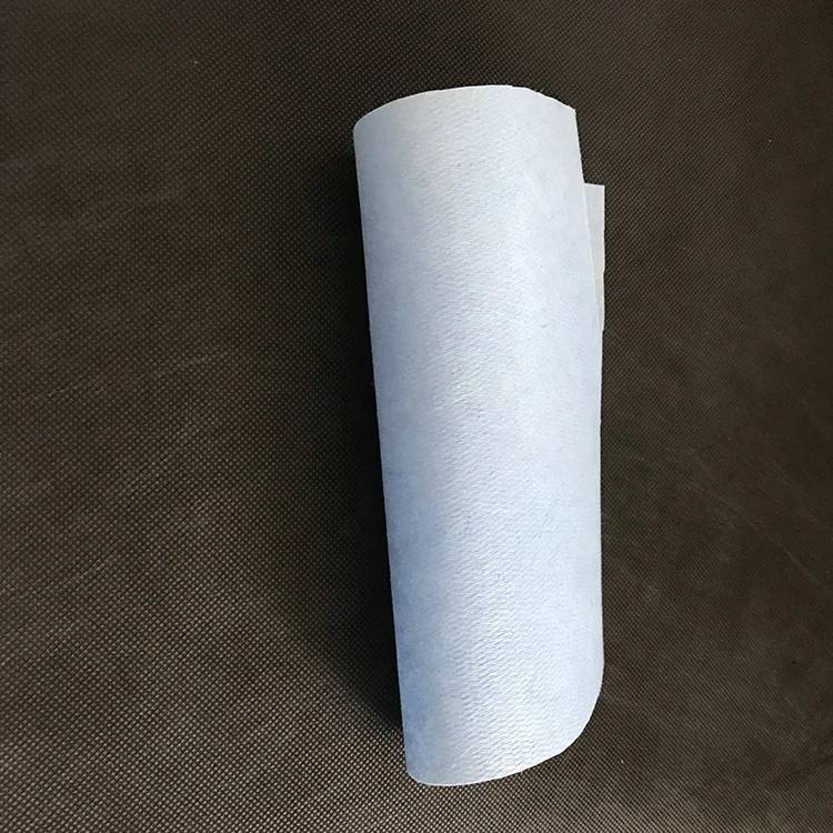 Ecofriendly 100%PP Melt Blown Filter Cartridge Machine Spunbond Polypropylene Meltblown Nonwoven Fabric