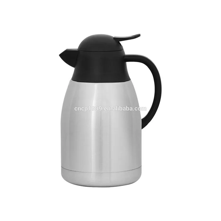 Chengpeng изготовлен термальность еда безопасный ломкий вакуумный нержавеющая сталь кофейник чай горшок CE сертификация