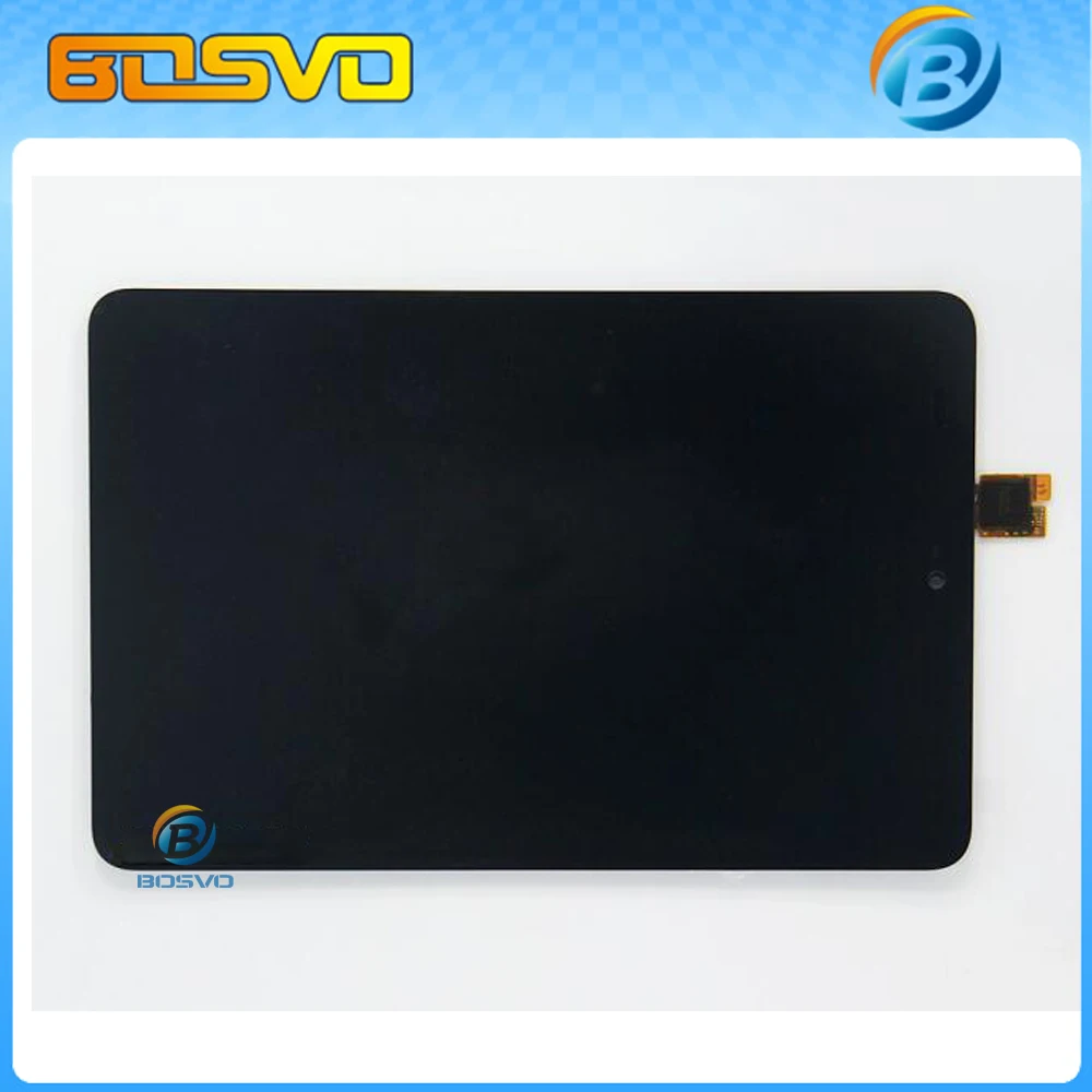 Replacement Repair Parts Accessories 7.9 inch Touch Screen Glass Panel for Xiaomi Pad 3 Mipad 3 Mi Pad 3 LCD Display Assembly