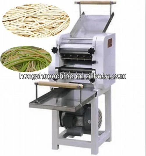 Multifunctional stainless steel industrial pasta and noodle machine