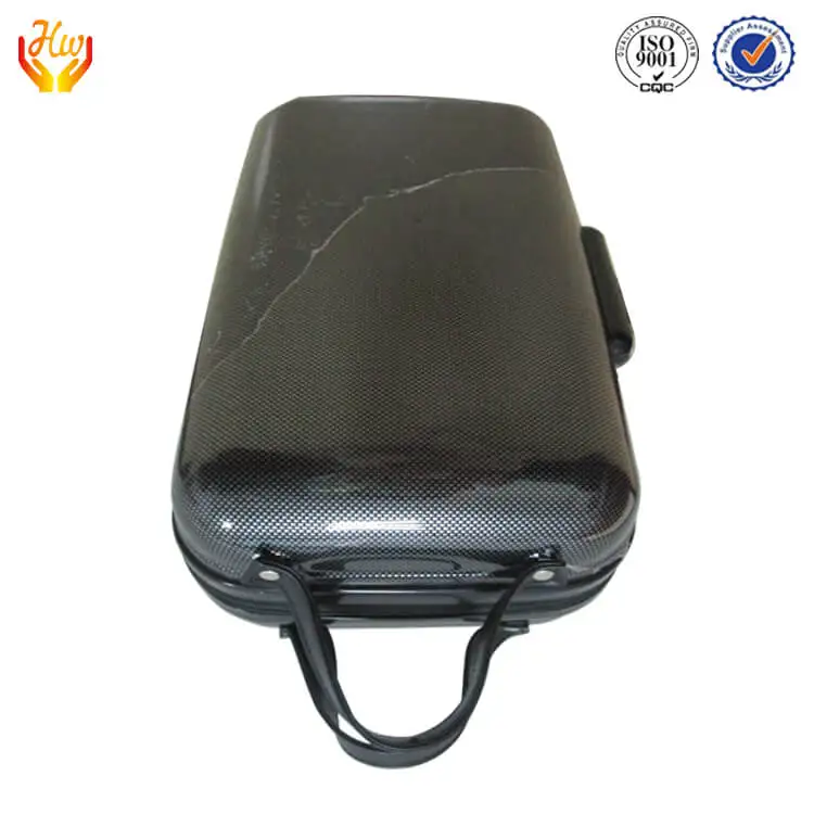 Термоформовочная пластиковая Автомобильная крыша, вакуумная формовочная багажная коробка