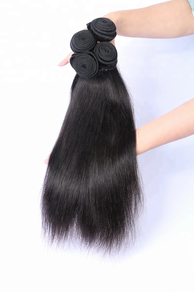 
100% straight mink grade 8a virgin brazilian hair, sew in human hair extensions blonde,Remy hair extension human straight 