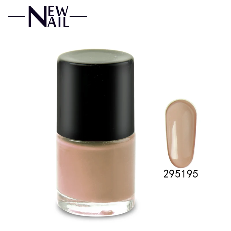 New products 2018 no light gel polish quick drying nail polish regular finger nail polish lacquer
