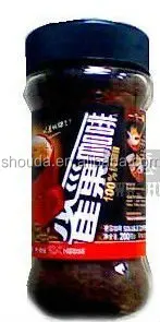 Factory price automatic coffee/cocoa/instant drink/baby powder Filling Machine