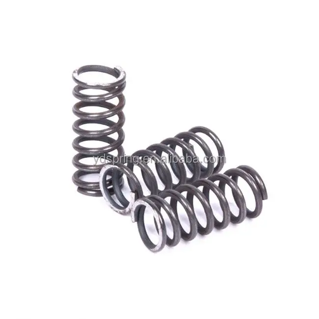 Spring manufacturer metal stainless steel compression coil spring