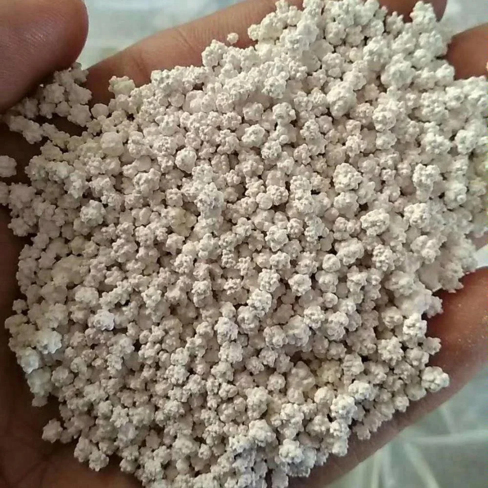 Turnkey calcium chloride flakes cacl2 production line