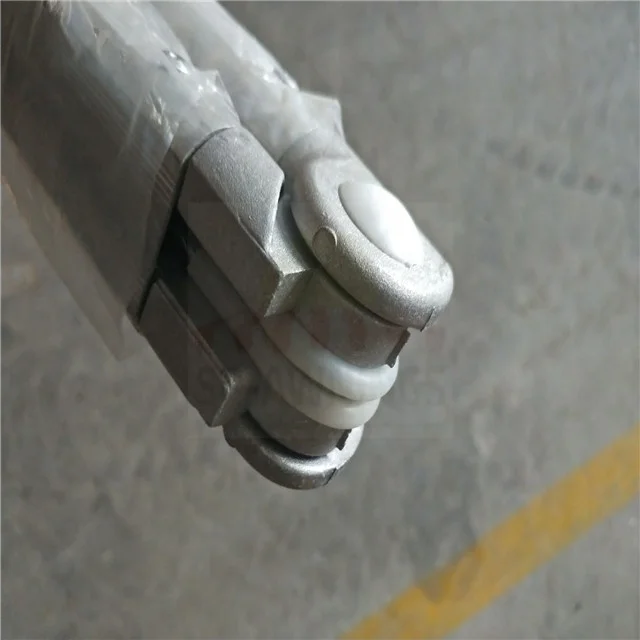 
Big Heavy Strong Dia Casting Aluminum Awning Arm 