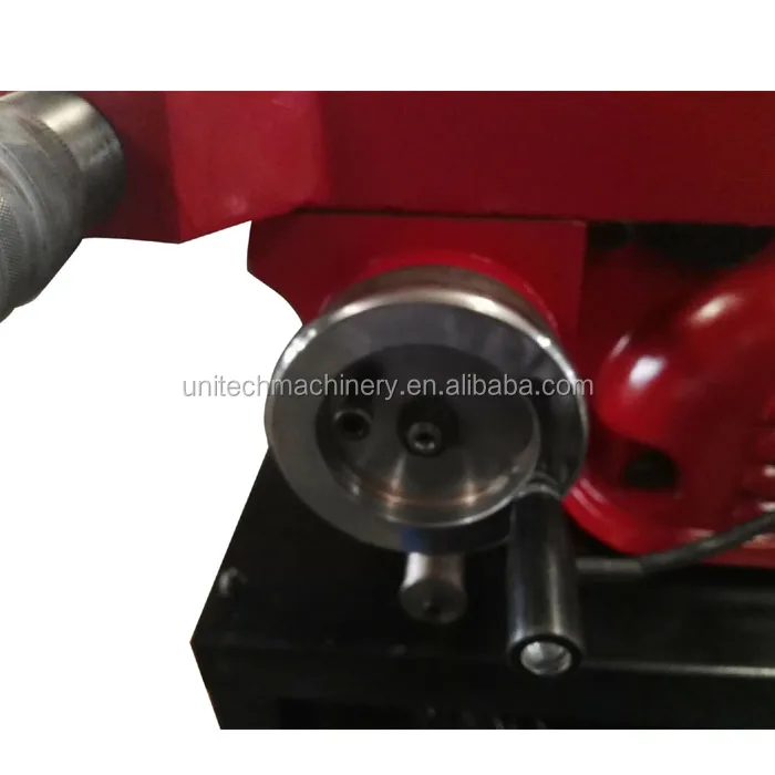 car disc drum brake lathe machine C9350