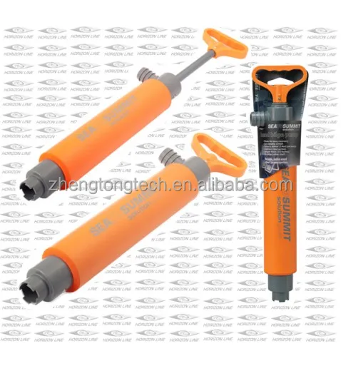 Ручной откачивающий насос для каноэ/Каяка