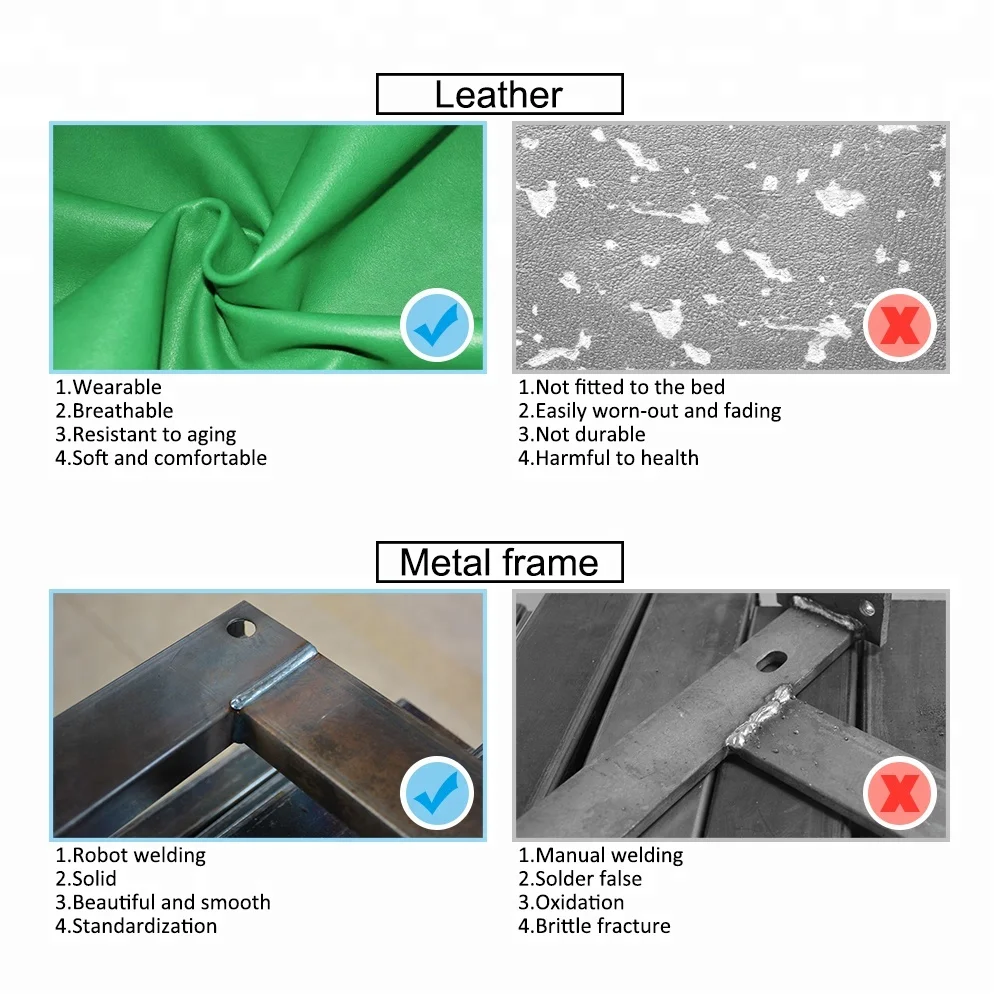 cheap motors massaging table manufacturer