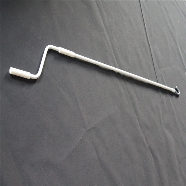 
Metal Roller Shutter Plastic Crank Handle 