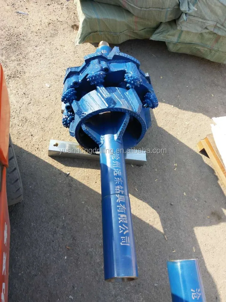 38 inch hdd rock reamer/rock reamer