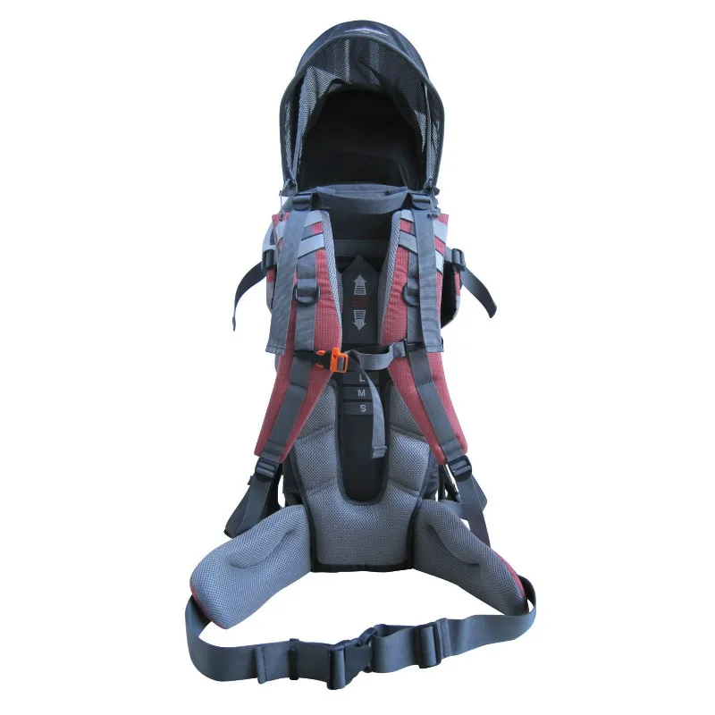 Hiking Baby carrier backpack parent baby backpack outdoor hiking carrier backpack