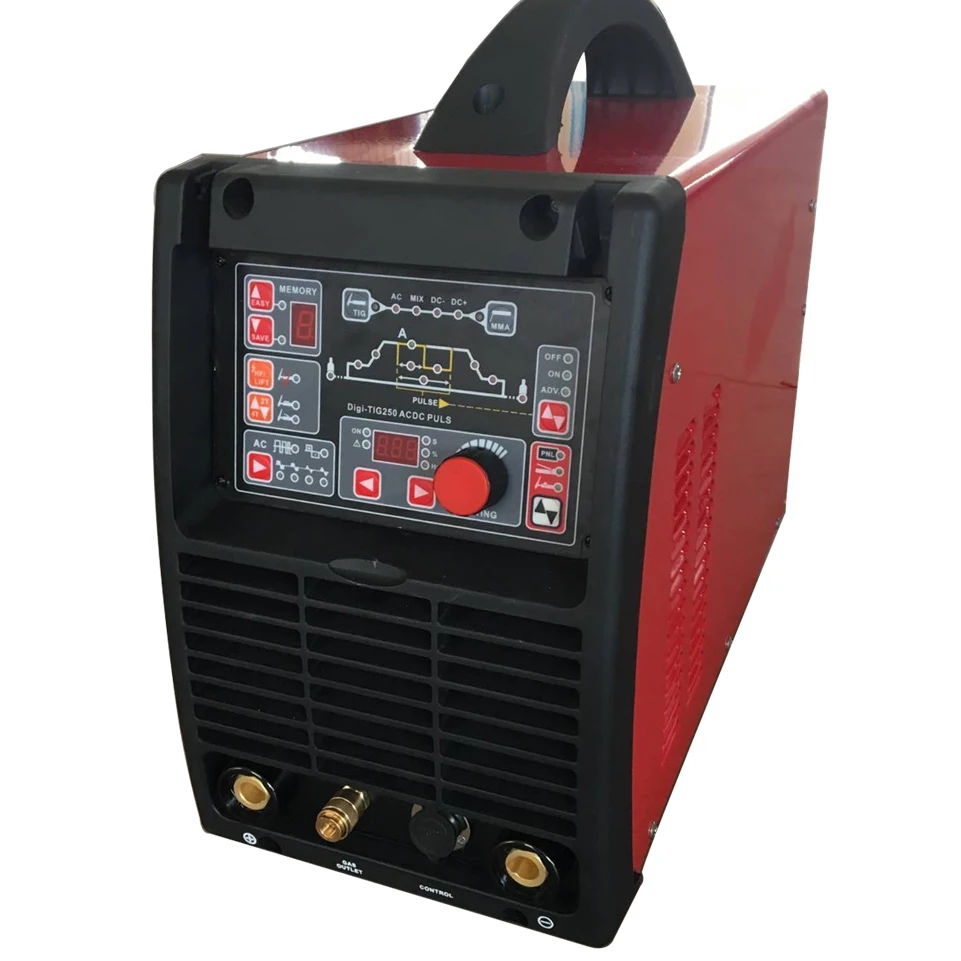 Portable 2T/4T Control Function IGBT Inverter Plasma CUT-70 Automobile Industry Air Plasma Cutter
