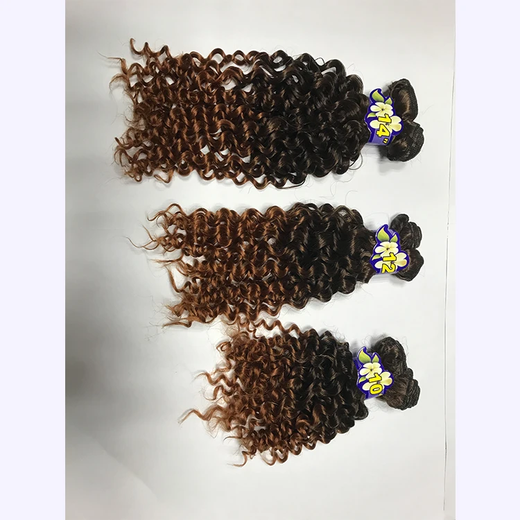 wholesale synthetic hair extensions soft dread lock braiding jumbo braid 100 Water wave 6pcs
