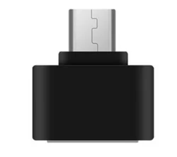Микро-конвертер otg, usb-Кабель-адаптер otg micro V8 к USB A Female 2,0 для мини-Android-гаджетов, телефонов, бесплатная доставка