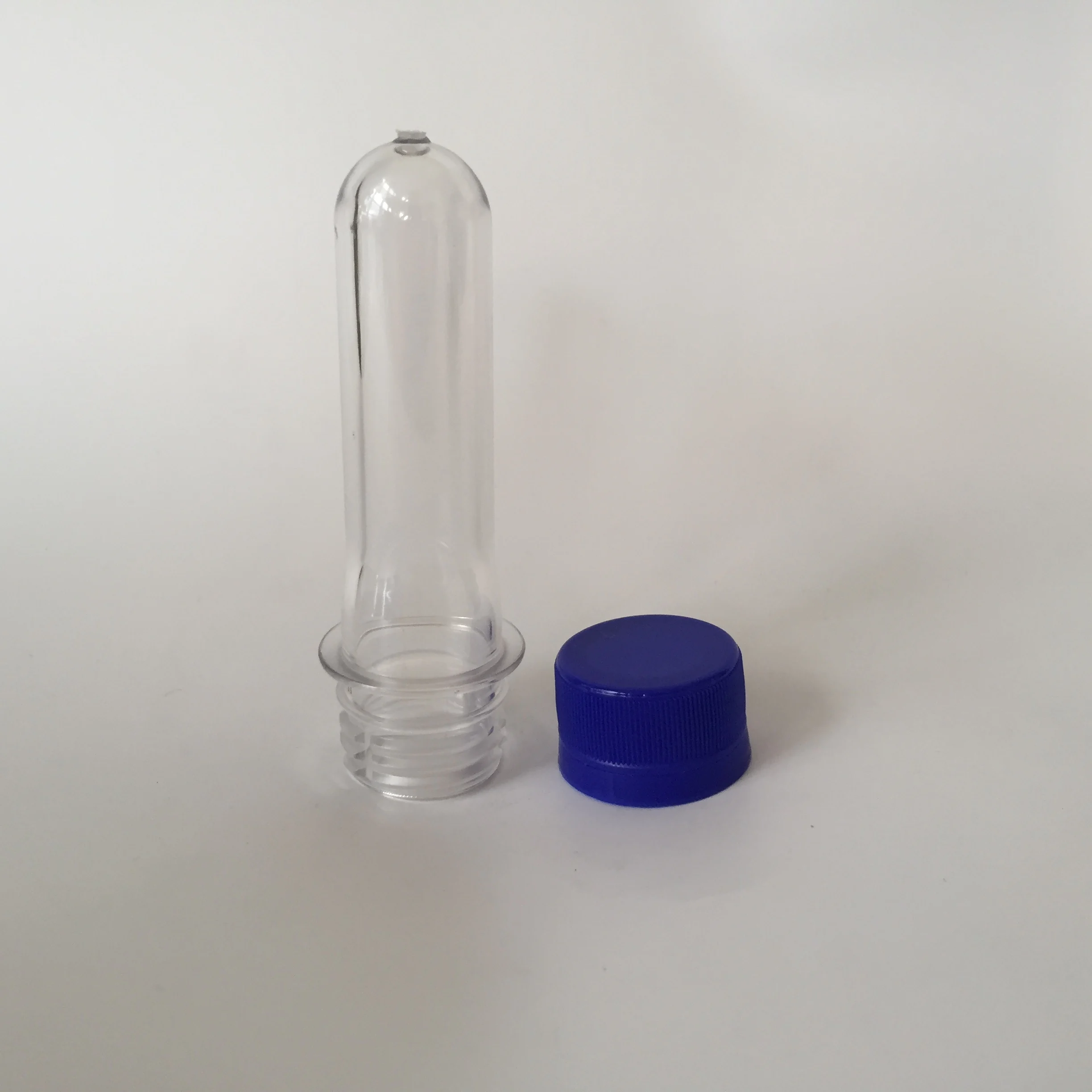 pet preform 28 mm 15g 18g 21g 23g 25g 28g 30g for water bottle