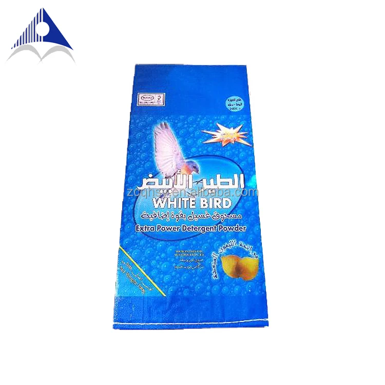 Оптовая продажа высококачественного ПЭТ Птица Пластиковые feed 50 кг