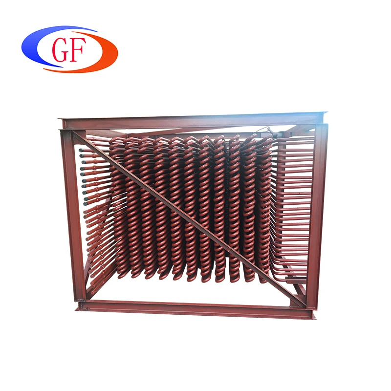Horizontal coal boiler coal fired super heater steam boiler