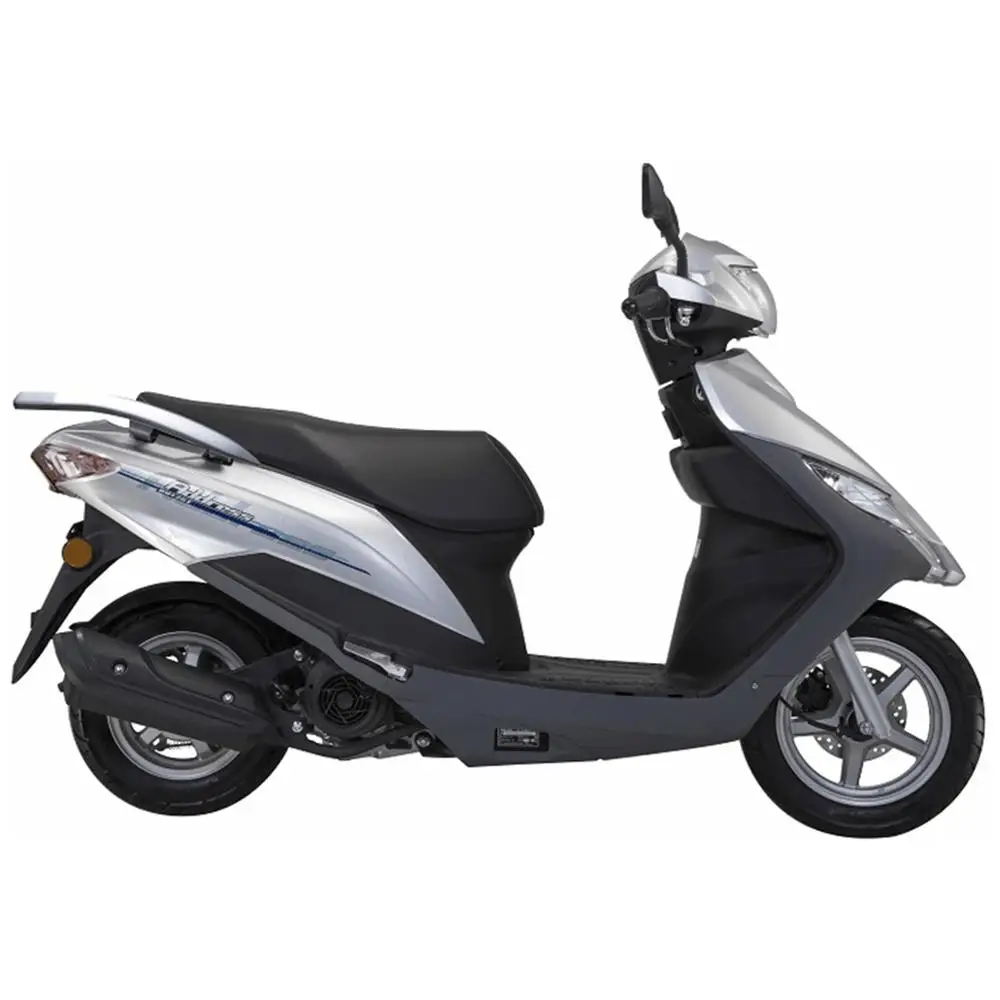 Genuine Suzuki Address125 Fi (UU 125T) Scooter